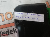 Oto Çıkma Parça / Hyundai / Accent / Kaporta & Karoser / Kapı Kilidi / Çıkma Parça 