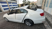 Hurda Belgeli Araçlar / Volkswagen / Jetta