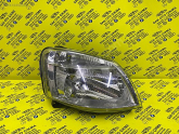 Oto Çıkma Parça / Peugeot / 2008 / Far & Stop / Sağ Ön Far / Çıkma Parça 