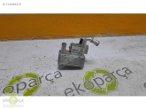 LAND ROVER DİSCOVERY L550 EVOQUE KLIMA KONDANSATÖRÜ L8D210C7