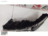Oto Çıkma Parça / Honda / City / Far & Stop / Sol Ön Far / Çıkma Parça 