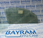 Oto Çıkma Parça / Renault / Megane / Oto Cam / Kapı Camları / Sıfır Parça 