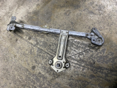 OPEL CORSA C SAĞ ARKA CAM KRİKOSU MANUEL 09114706 CANCAN OPEL