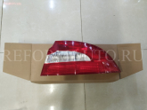Oto Çıkma Parça / Skoda / Superb / Far & Stop / Sağ Arka Stop / Sıfır Parça 