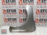 TOYOTA COROLLA SOL ÖN ÇAMURLUK ORJİNAL ÇIKMA YEDEK PARÇA 07-10