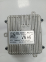 992941571AC Skoda Octavia Far Beyni (2020/2024)