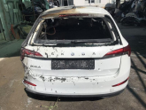 Oto Çıkma Parça / Skoda / Scala / Kaporta & Karoser / Bagaj Kapağı / Çıkma Parça 
