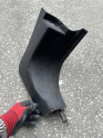 0735458566 fiat linea sağ köşe iç plastiği kaplaması