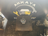 Oto Çıkma Parça / Hyundai / Accent / Direksiyon / Direksiyon Pompası / Çıkma Parça 