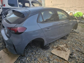 OPEL CORSA F DOLU SAĞ ÖN  KAPI  ÇIKMA  SÖKME YEDEK PARÇA
