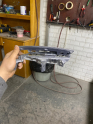 Oto Çıkma Parça / Peugeot / 308 / Tampon / Tampon Çıtası / Çıkma Parça 