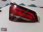 Oto Çıkma Parça / Volkswagen / Jetta / Far & Stop / Sol Arka Stop / Çıkma Parça 