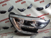 Oto Çıkma Parça / Renault / Megane / Far & Stop / Sağ Ön Far / Çıkma Parça 