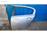 OPEL ASTRA H SOL ARKA KAPİ ORJİNAL NOKTA HASARLI ÇİLEK OTO ÇIKMA