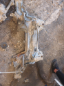 PEUGEOT 301 MOTOR TRAVERSİ ÇIKMA