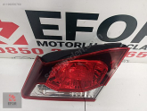 Oto Çıkma Parça / Honda / Civic / Far & Stop / Sağ Arka Stop / Sıfır Parça 
