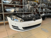 Oto Çıkma Parça / Volkswagen / Golf / Tampon / Ön Tampon / Çıkma Parça 