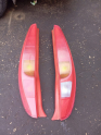 Oto Çıkma Parça / Fiat / Punto / Far & Stop / Sol Arka Stop / Çıkma Parça 