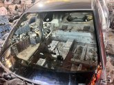 Oto Çıkma Parça / Renault / Megane / Oto Cam / Arka Cam / Çıkma Parça 