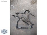 AUDİ A6 A8 VOLKSWAGEN PASSAR SU BORULARI HORTUMLARI ORJİNAL