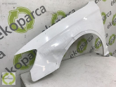 Oto Çıkma Parça / Audi / A3 / Kaporta & Karoser / Sol Ön Çamurluk / Çıkma Parça 