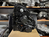 Oto Çıkma Parça / Hyundai / H100 / Far & Stop / Sol Ön Far / Sıfır Parça 