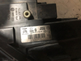 Oto Çıkma Parça / Citroen / Berlingo / Far & Stop / Sol Ön Far / Çıkma Parça 