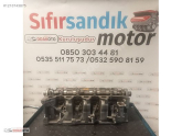 110421067r Dacia Duster Euro 5 1.5 Çıkma Silindir Kapağı Orjinal