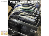Oto Çıkma Parça / Opel / Astra / Kaporta & Karoser / Sağ Ön Kapı / Çıkma Parça 