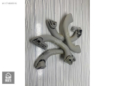Oto Çıkma Parça / Volkswagen / Golf / Tampon / Karlık / Çıkma Parça 