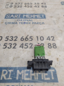 Oto Çıkma Parça / Fiat / Fiorino / Kalorifer / Kalorifer Rezistansı / Çıkma Parça 