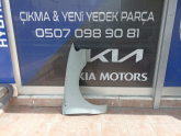 Oto Çıkma Parça / Hyundai / Accent / Kaporta & Karoser / Sağ Ön Çamurluk / Sıfır Parça 