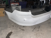 Oto Çıkma Parça / Volkswagen / Passat / Tampon / Arka Tampon / Çıkma Parça 