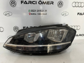 Oto Çıkma Parça / Volkswagen / Golf / Far & Stop / Sol Ön Far / Çıkma Parça 