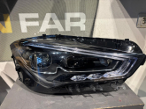 MERCEDES CLA W118 SAĞ FAR MAKYAJLI 2023 1189061401 C