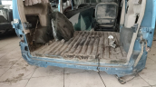 Oto Çıkma Parça / Citroen / Berlingo / Kaporta & Karoser / Arka Çamurluk / Çıkma Parça 