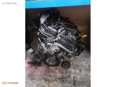 AUDİ A4 1.6 TDİ DGD ÇIKMA KOMPLE MOTOR SANDIK