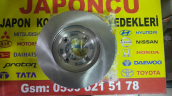 Oto Çıkma Parça / Kia / Capital / Fren / Fren Disk Ayna / Sıfır Parça 