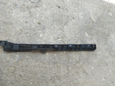 BMW 5 F10 ARKA TAMPON BRAKETİ SOL 7204021