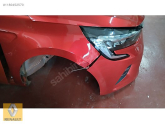 Oto Çıkma Parça / Renault / R 5 / Kaporta & Karoser / Sol Ön Çamurluk / Çıkma Parça 