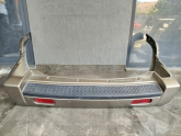 JEEP COMMANDER ARKA TAMPON EGE OTOMOTİV BURSA