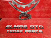 Oto Çıkma Parça / Citroen / C5 / Tampon / Sis Farı Çerçevesi / Çıkma Parça 