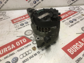BMW F07 5 KASA ŞARJ DINAMOSU 7807187 AI03 ORJİNAL