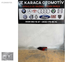 2019-2024 TOYOTA COROLLA SOL ARKA STOP