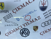Oto Çıkma Parça / Mercedes / Vito / Oto Cam / Ön Cam / Çıkma Parça 