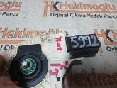 Oto Çıkma Parça / Audi / A4 / Oto Cam / Cam Motoru / Çıkma Parça 
