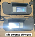 KİA SORENTO GÜNEŞLİK