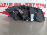 Oto Çıkma Parça / Peugeot / 508 / Far & Stop / Sol Ön Far / Çıkma Parça 