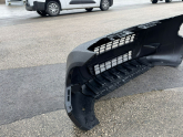 Oto Çıkma Parça / Fiat / Fiorino / Tampon / Ön Tampon / Çıkma Parça 