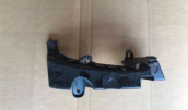 Peugeot 301 arka tampon ayağı 9676786580 DKN